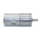 Μεταλλικός κινητήρας Mosiee DC12V 25GA-370 με επιλογές ταχύτητας 2