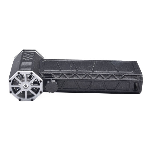 Mosiee Turbo Blower Motor χωρίς ψήκτρες 130000RPM 1