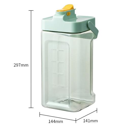 Bouilloire Mosiee avec robinet, 3,5 L 2