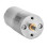 Μεταλλικός κινητήρας Mosiee DC12V 25GA-370 με επιλογές ταχύτητας 7
