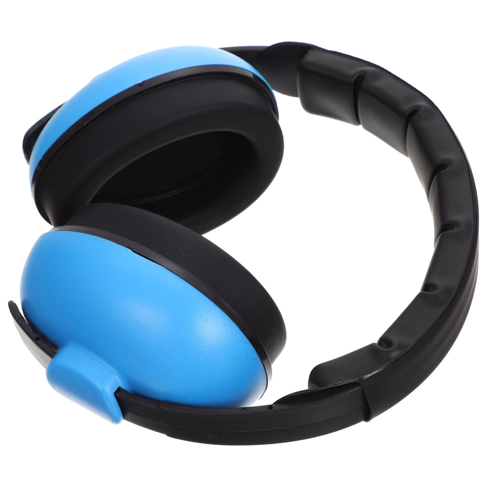 Kids Earmuffs Noise Reduction Headphones For Sleep 928028814631