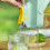 Bouilloire Mosiee avec robinet, 3,5 L 4