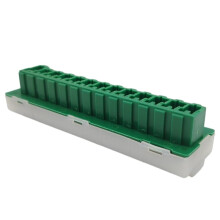 Car Fuse Splice Block Fuse Connector for Cherokee Durango RAM 2014-2025 68140647AA 68239562AA