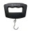 Digital Handheld Luggage Scale 110 lb 1 pc 5