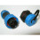 Conector circular impermeabil Mosiee SP16 IP68 1 buc. 2