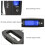 Digital Handheld Luggage Scale 110 lb 1 pc 8