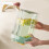 Bouilloire Mosiee avec robinet, 3,5 L 8