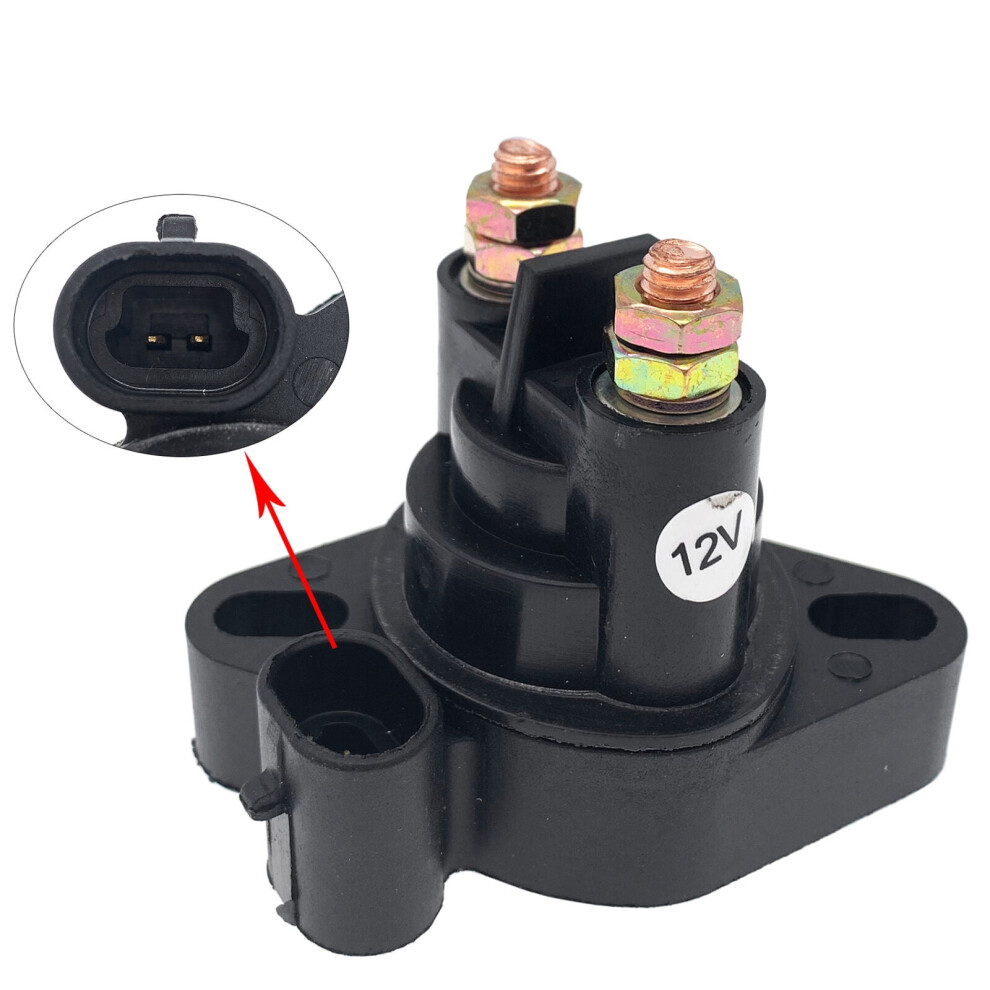 Starter Solenoid Relay Switch For Arctic Cat 0445-058 928028820120