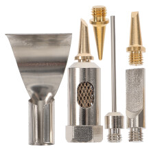 Butane Soldering Iron with Tips Portable Gas Soldering Kit