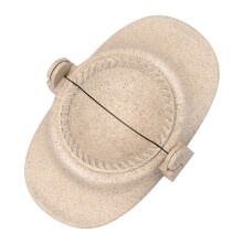 Keukengereedschap voor het maken van kerstdumplings (1 stuk)