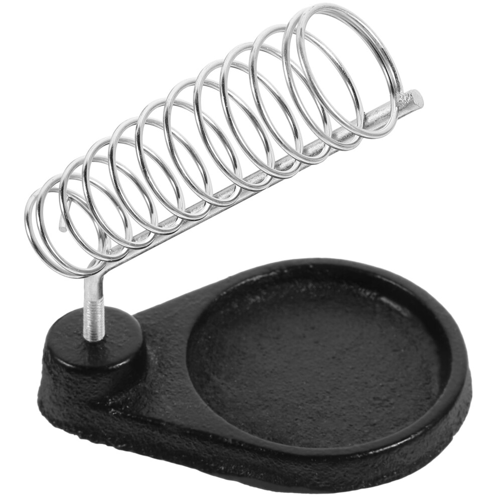 Soldering Iron Stand Heavy-Duty Support Station 928028821714