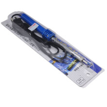 Soldering Iron 110V-240V Blue USA