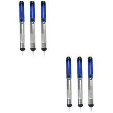 Suction Cup Solder Removal Tool 6 pcs