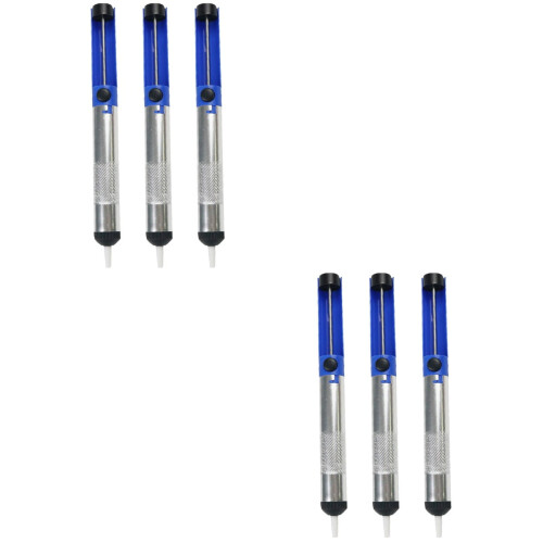 Suction Cup Solder Removal Tool 6 pcs
