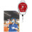 Retractable Spring Balancer Tool Holder 3-5kg 5