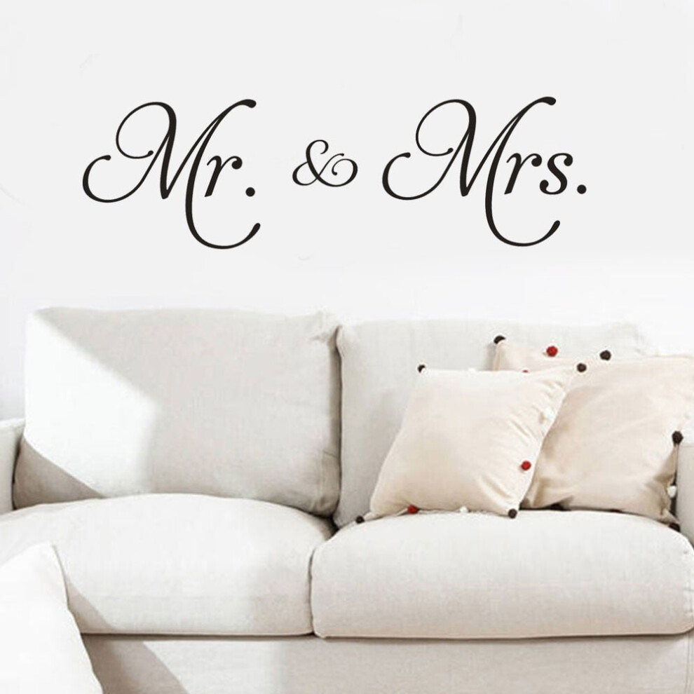 Wall Decals Removable Vinyl Mural Home Decor 1 Piece 928028832529