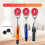 Retractable Spring Balancer Tool Holder 3-5kg 7