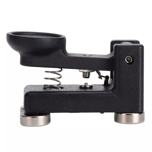 Φορητό ραδιόφωνο βραχέων κυμάτων Mosiee CW Morse key QU-4525 1