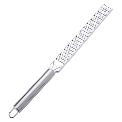 Râpe de cuisine Mosiee en acier inoxydable 20 cm 1