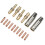 Mosiee CO2MIG welding nozzle16pcs15AK 3