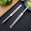 Râpe de cuisine Mosiee en acier inoxydable 20 cm 6