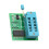 Programador USB SPI com clipe de teste SOP8 e adaptadores 2