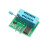 Programador USB SPI com clipe de teste SOP8 e adaptadores 5