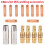 Mosiee CO2MIG welding nozzle16pcs15AK 5