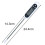 Mosiee TP300 Lebensmittelthermometer-Stift 6