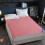 Protège-matelas imperméable Kayannuo matelassé ajusté 1 4