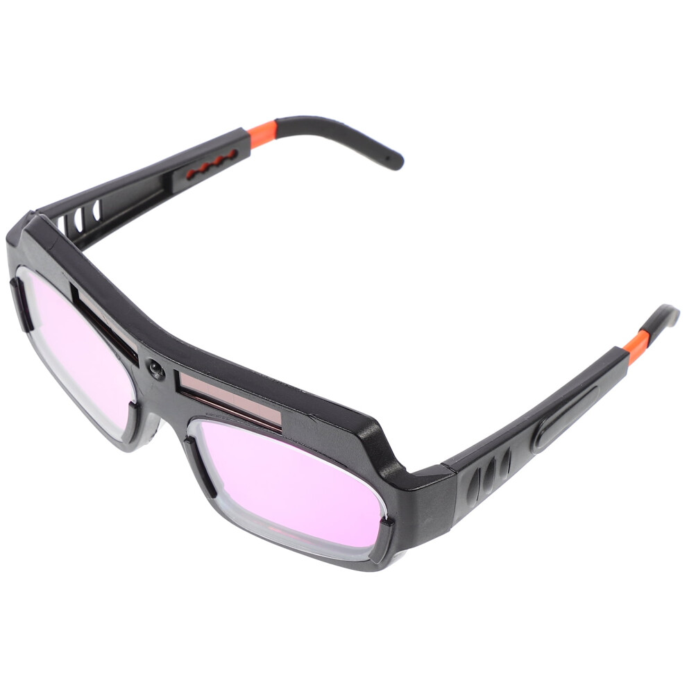 Welding Goggles Automatic Dimming Anti-Fog Protection 928028811999