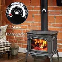 Pizza oven stove magnet wood kiln small size