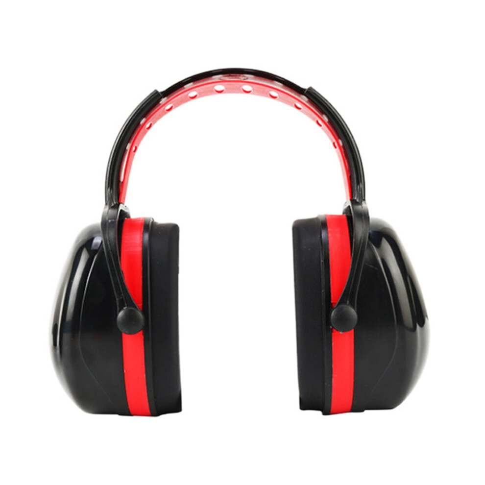 Noise Cancelling Ear Muffs With 25Db Reduction 928028814624