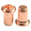Kit de pointes de torche plasma Mosiee pour Harbor Freight Ti-PC60 3