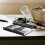 Soldering Iron Holder Rectangle Desktop Stand 2