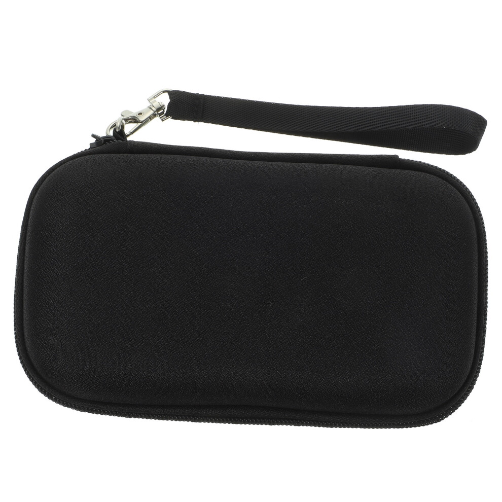 Digital Camera Case Hard Protective Bag Small 928028840746