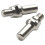 Kit de pointes de torche plasma Mosiee pour Harbor Freight Ti-PC60 7