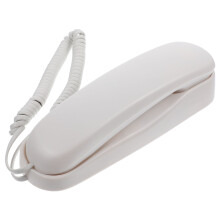 Wall Mount Telephone Household Mini Phone 1 Piece
