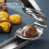 Nut Cracker Stainless Steel Portable Ergonomic Handle 1 6
