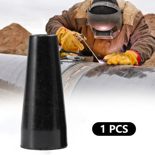Mosiee welding nozzle KP1939-1plastic for100L MIG torch 1