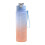 Gourde de sport Mosiee 900 ml étanche 7