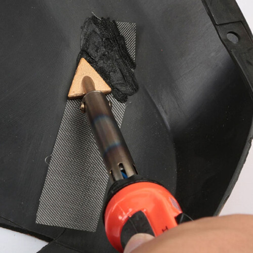 Replacement welding tips for80W iron TPO TEO PP bumper 2