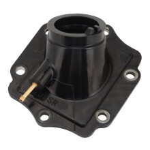 Adaptateur de Carburateur pour Moto, Tuyau D'Admission 16065-1194 pour KDX200, KDX 200, KDX200SR, KDX 200SR (1989-1993)