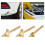 Replacement welding tips for80W iron TPO TEO PP bumper 5
