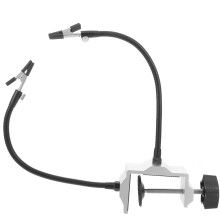 Soldering Station with Iron and Accessories Kit