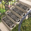 MOQIN Antislip Trapmat Rubber Binnen Buiten 2