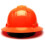 ABS Safety Helmet for Construction Site V-Type 8