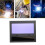 Solar auto-darkening welding filter lens1piece 3