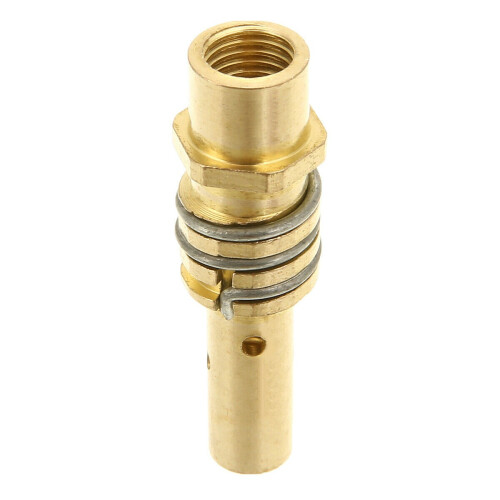 MIG Welding Torch Set0.8mm Nozzle Contact Tip11pcs 1