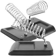 Soldering Stand Holder Alloy 3 pcs